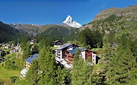 Apartments Zermatt Paradies